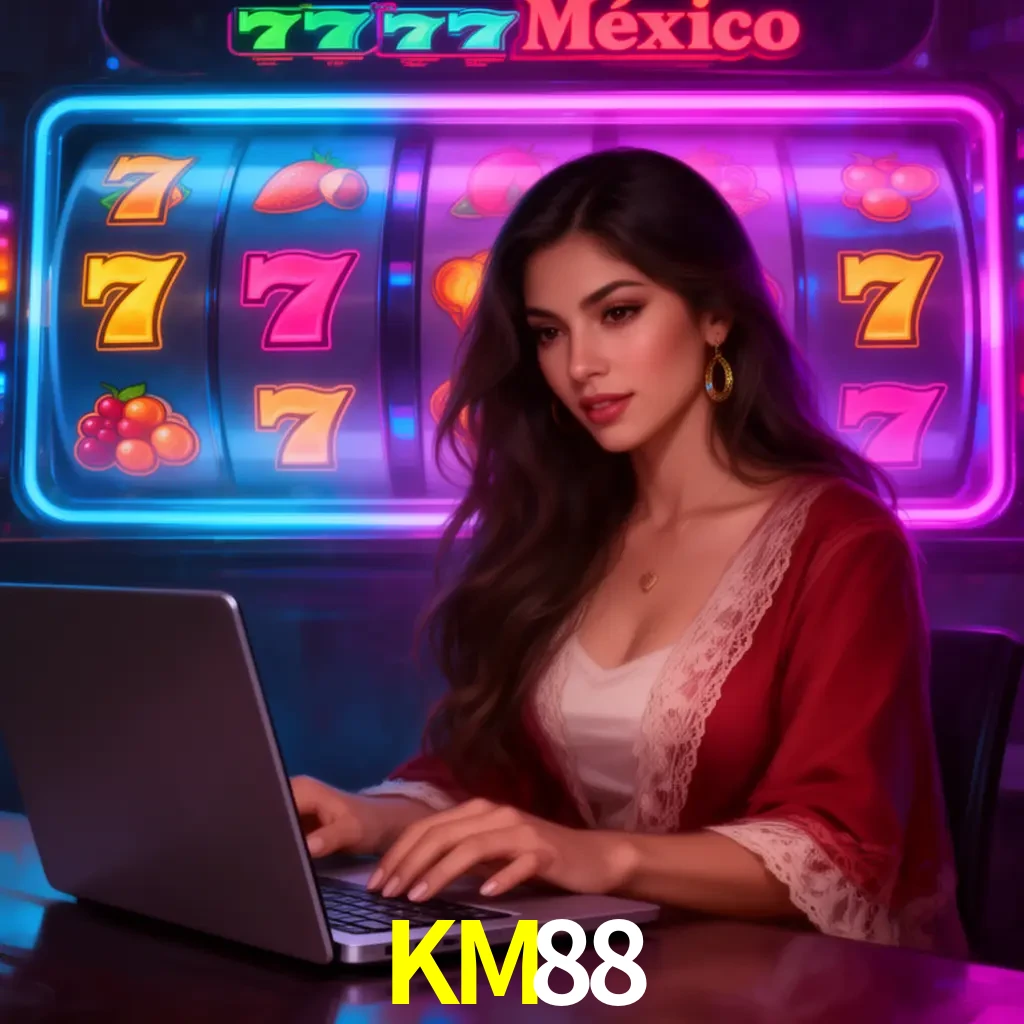 KM88 Lo que distingue a las tragamonedas de Red Tiger en KM88