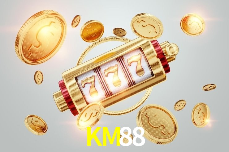 KM88 Crash Games