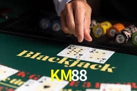 KM88 Bingo clásico mexicano