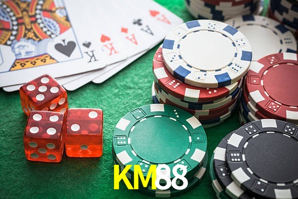 KM88 Múltiples modos de juego