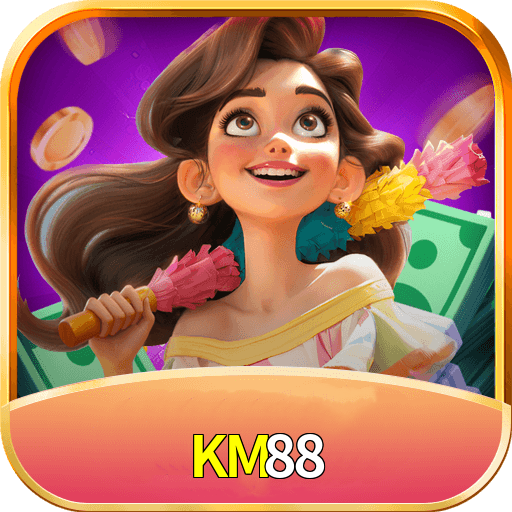 KM88 logo